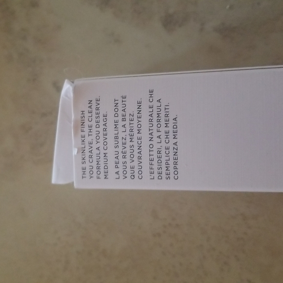 Bite Foundation - Picture 2 of 3